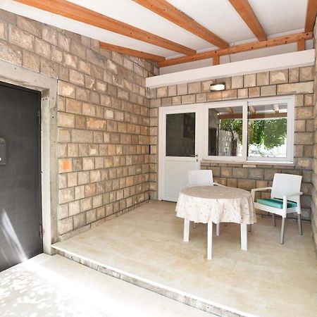 Apartment Ron Dubrovnik Luaran gambar