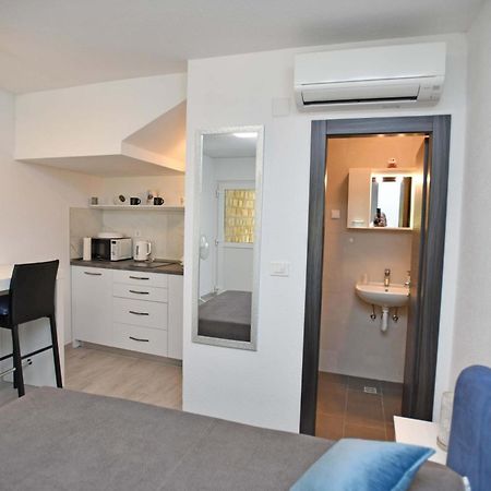 Apartment Ron Dubrovnik Luaran gambar