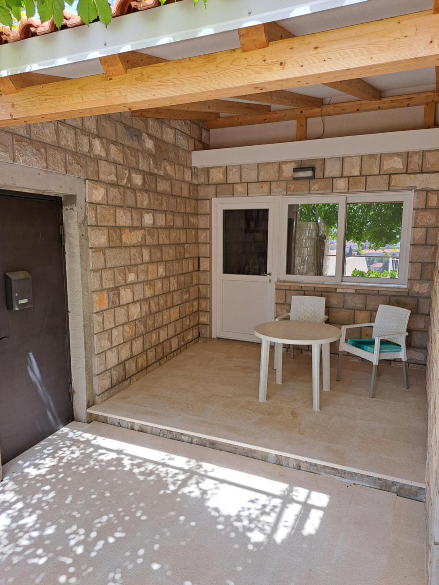 Apartment Ron Dubrovnik Luaran gambar