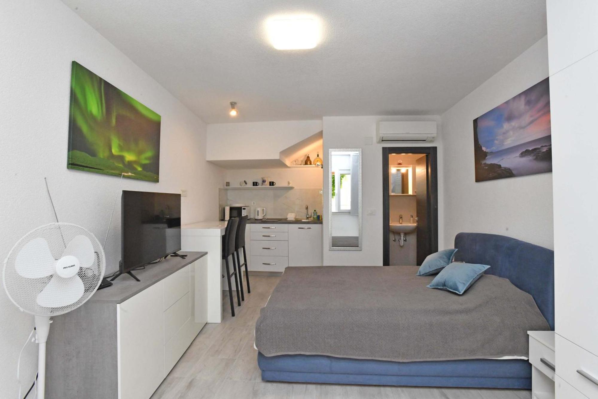 Apartment Ron Dubrovnik Luaran gambar