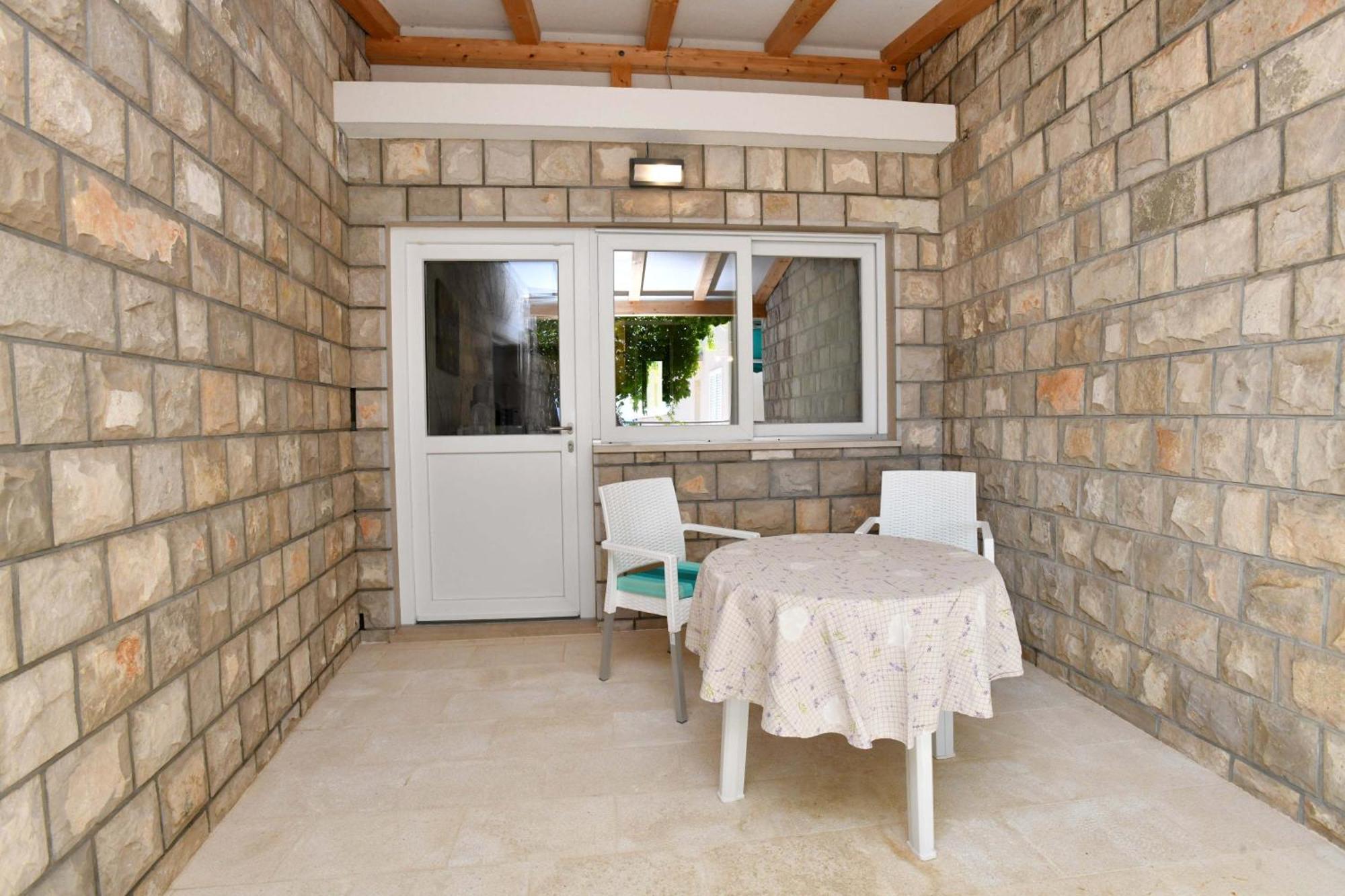 Apartment Ron Dubrovnik Luaran gambar