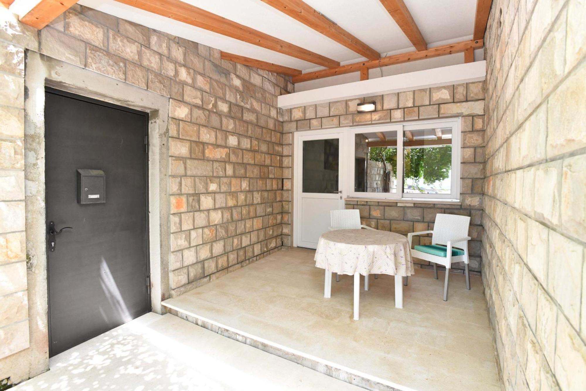 Apartment Ron Dubrovnik Luaran gambar