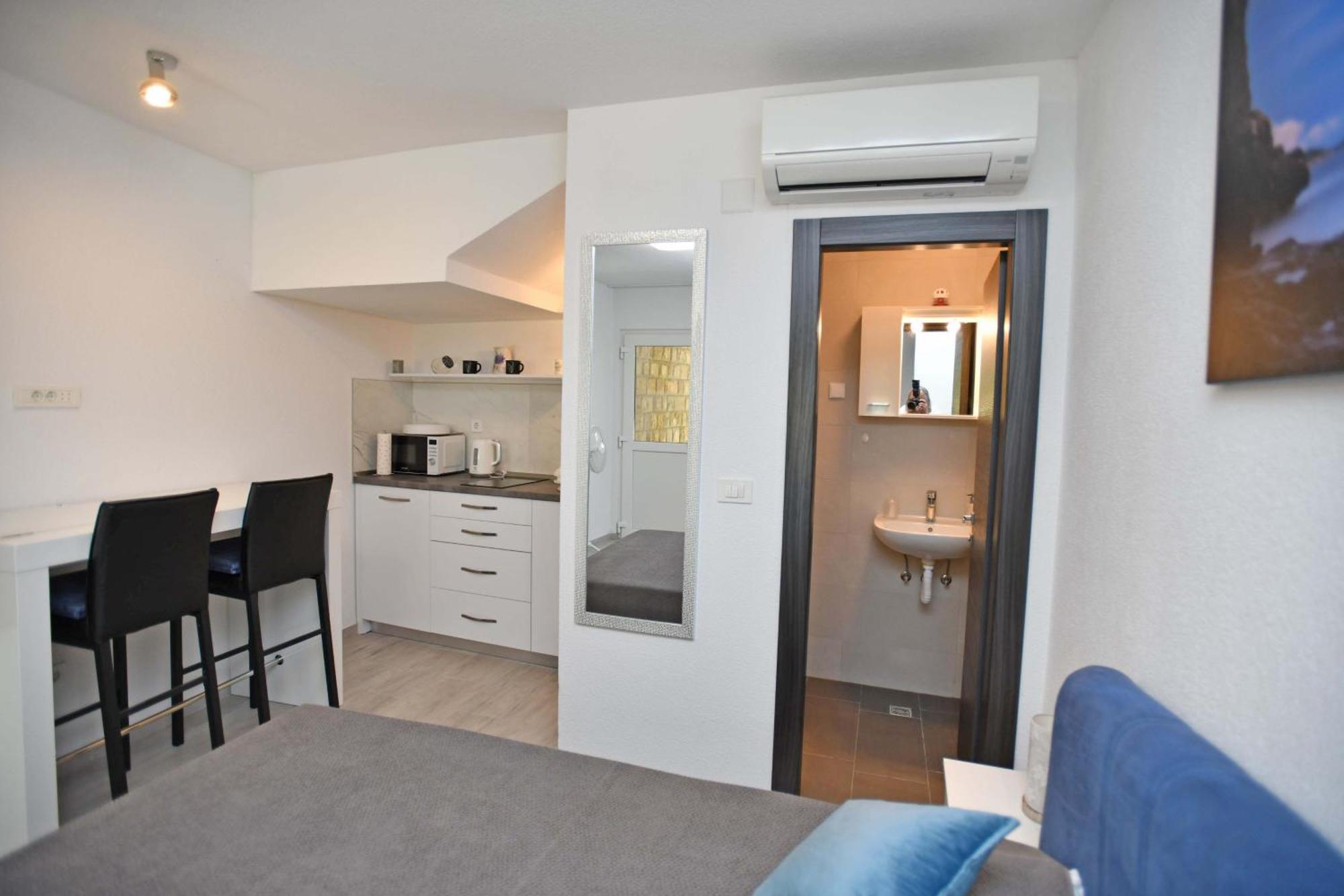 Apartment Ron Dubrovnik Luaran gambar