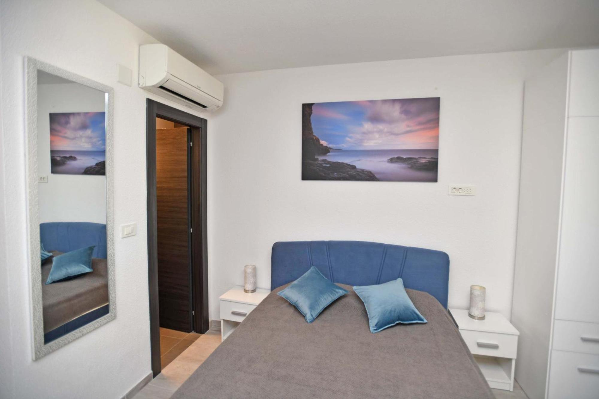 Apartment Ron Dubrovnik Luaran gambar