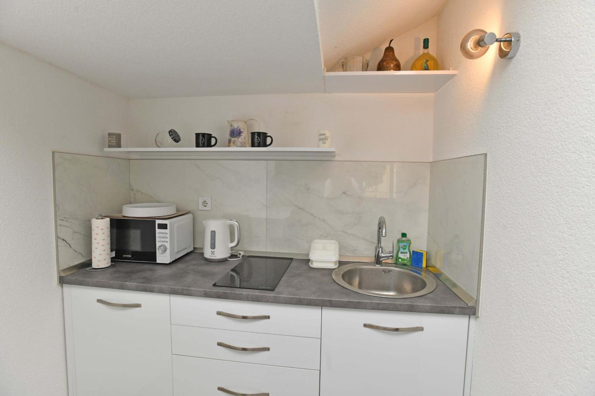 Apartment Ron Dubrovnik Luaran gambar