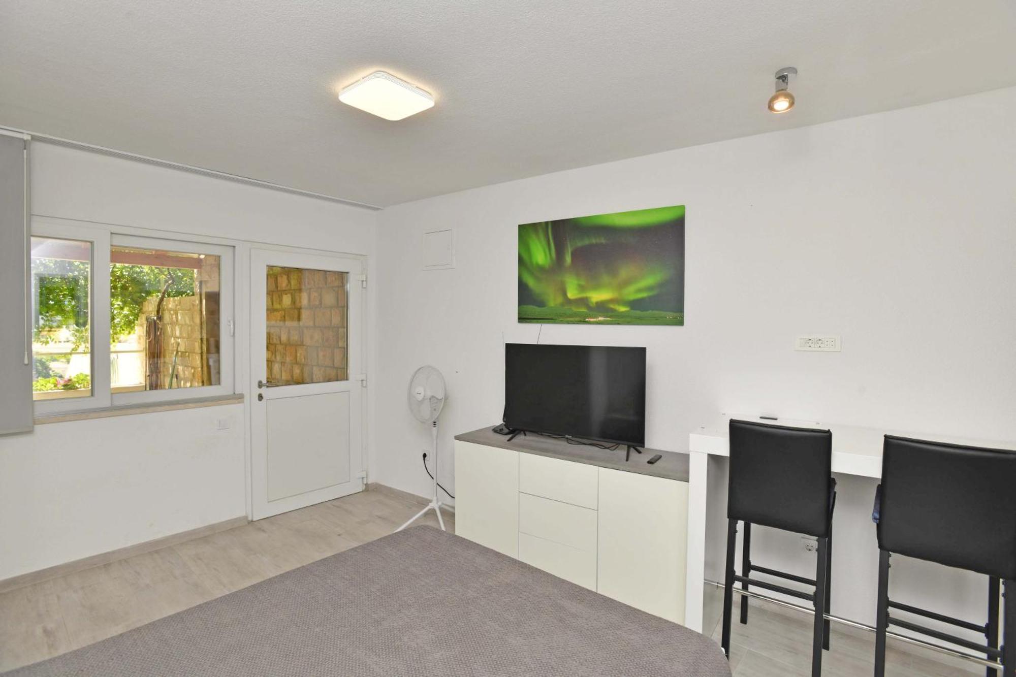 Apartment Ron Dubrovnik Luaran gambar