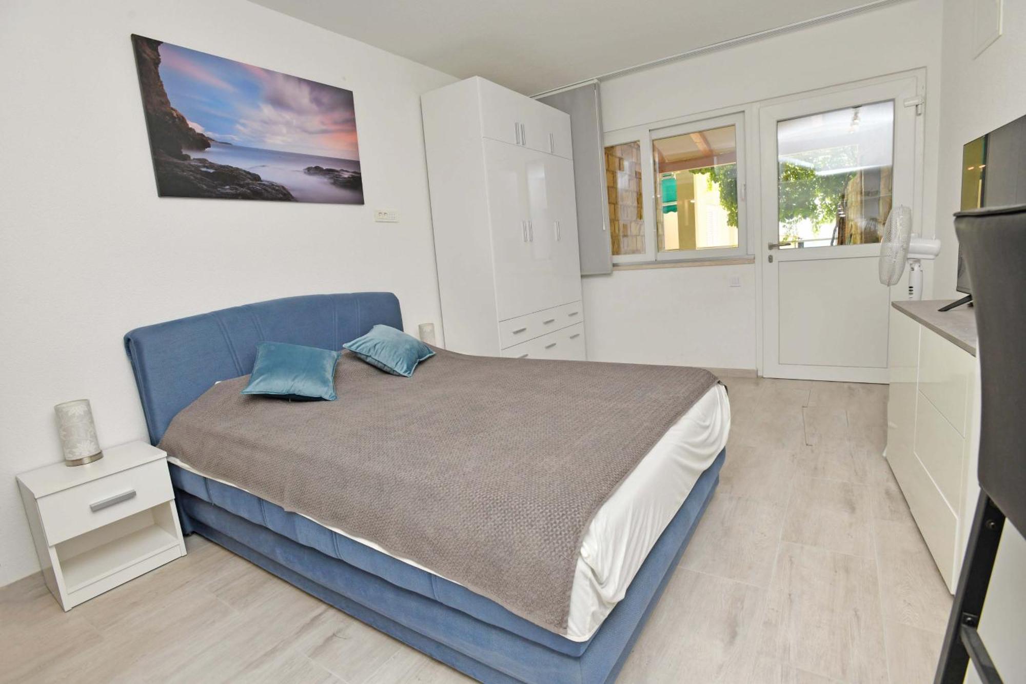 Apartment Ron Dubrovnik Luaran gambar