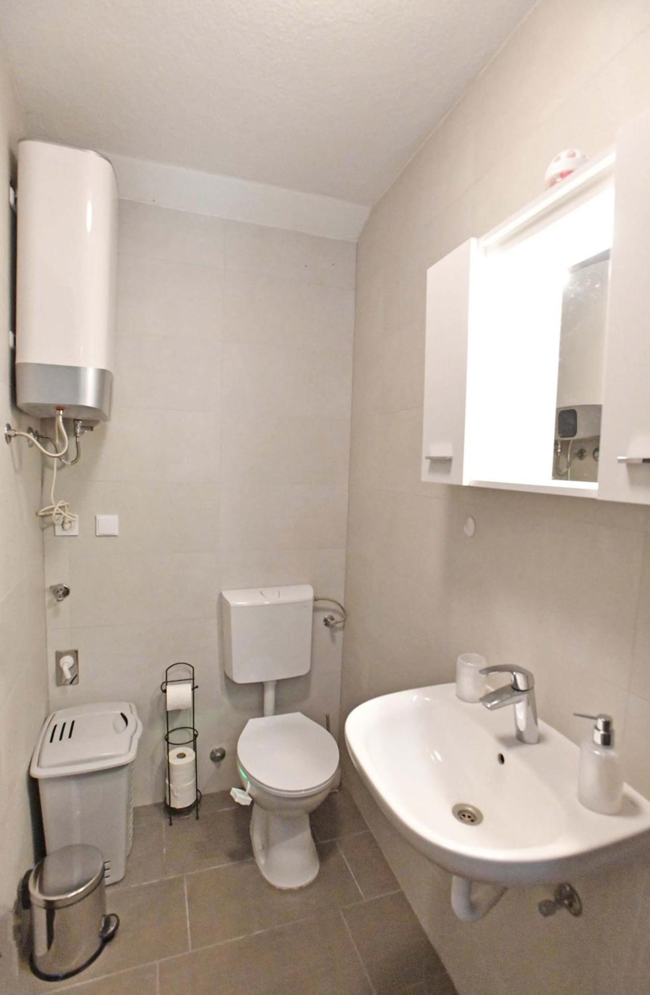 Apartment Ron Dubrovnik Luaran gambar