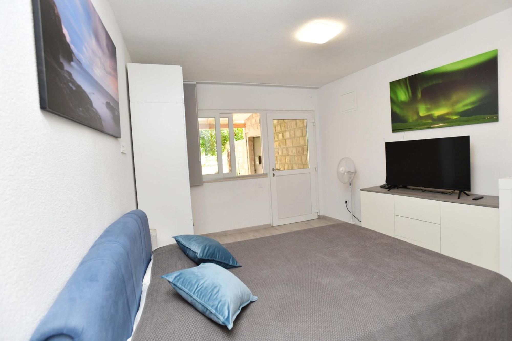 Apartment Ron Dubrovnik Luaran gambar