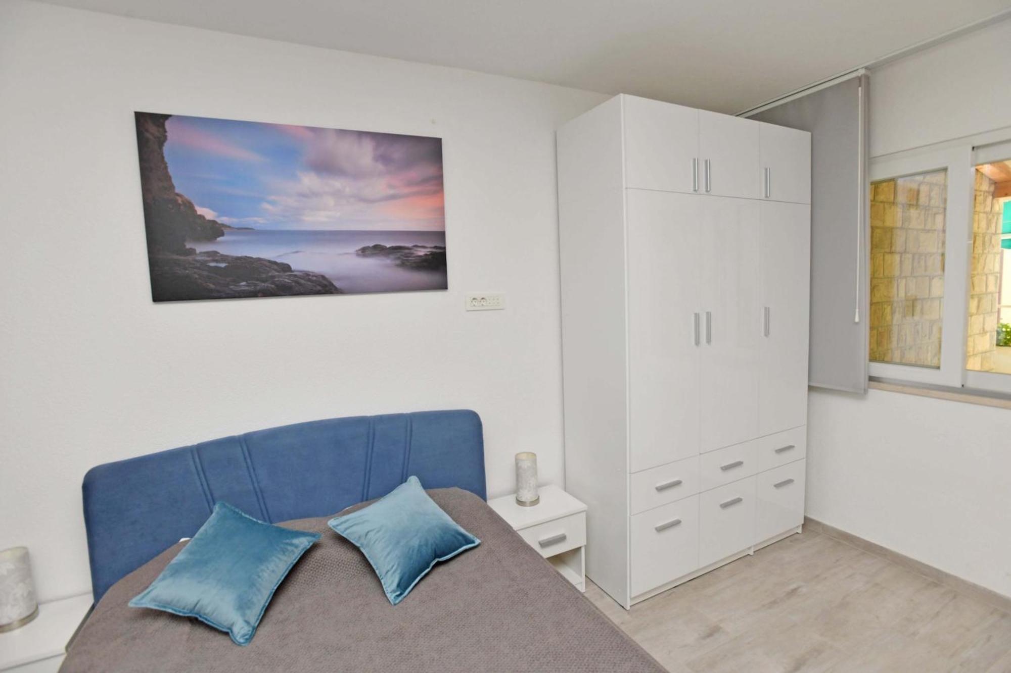 Apartment Ron Dubrovnik Luaran gambar