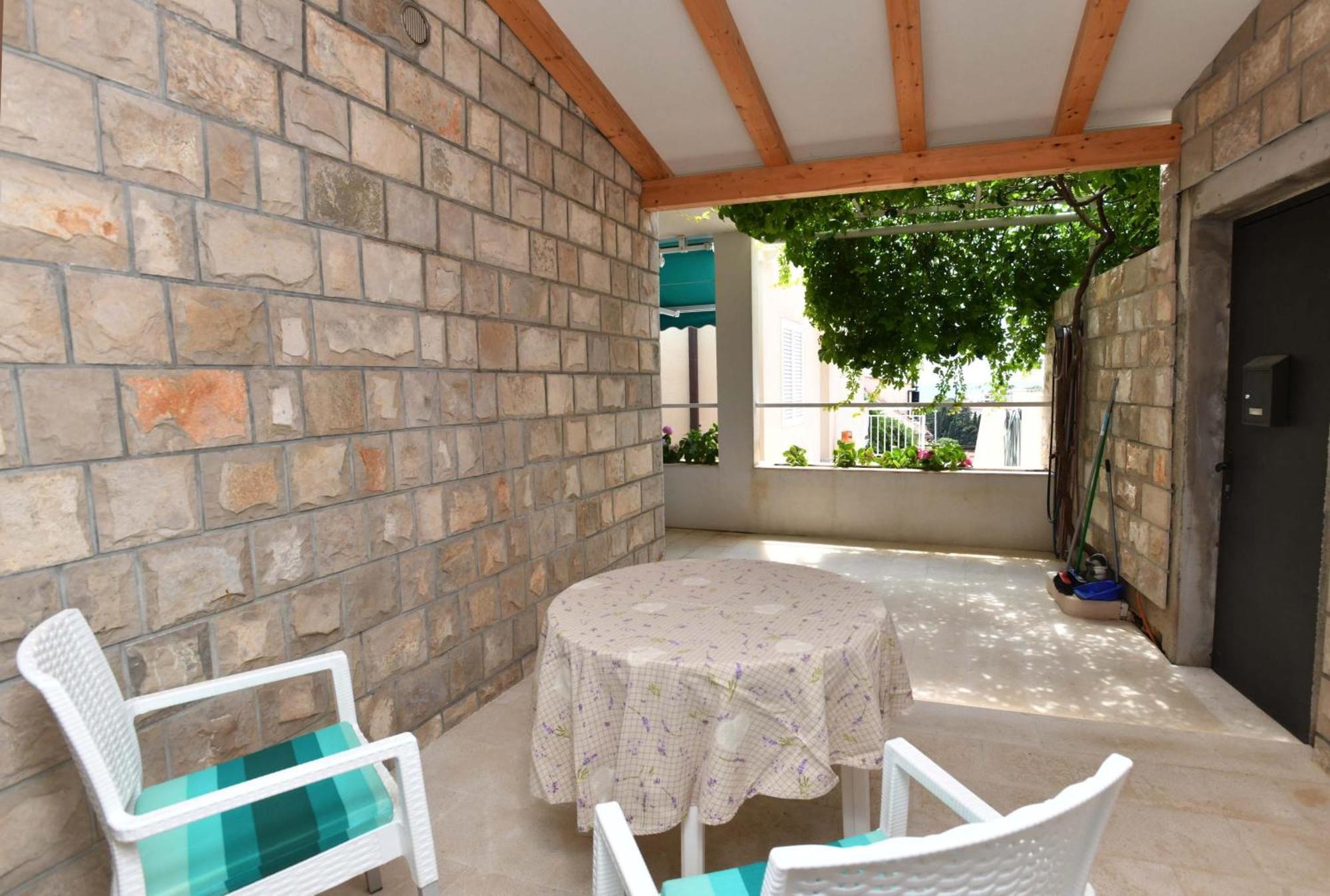 Apartment Ron Dubrovnik Luaran gambar