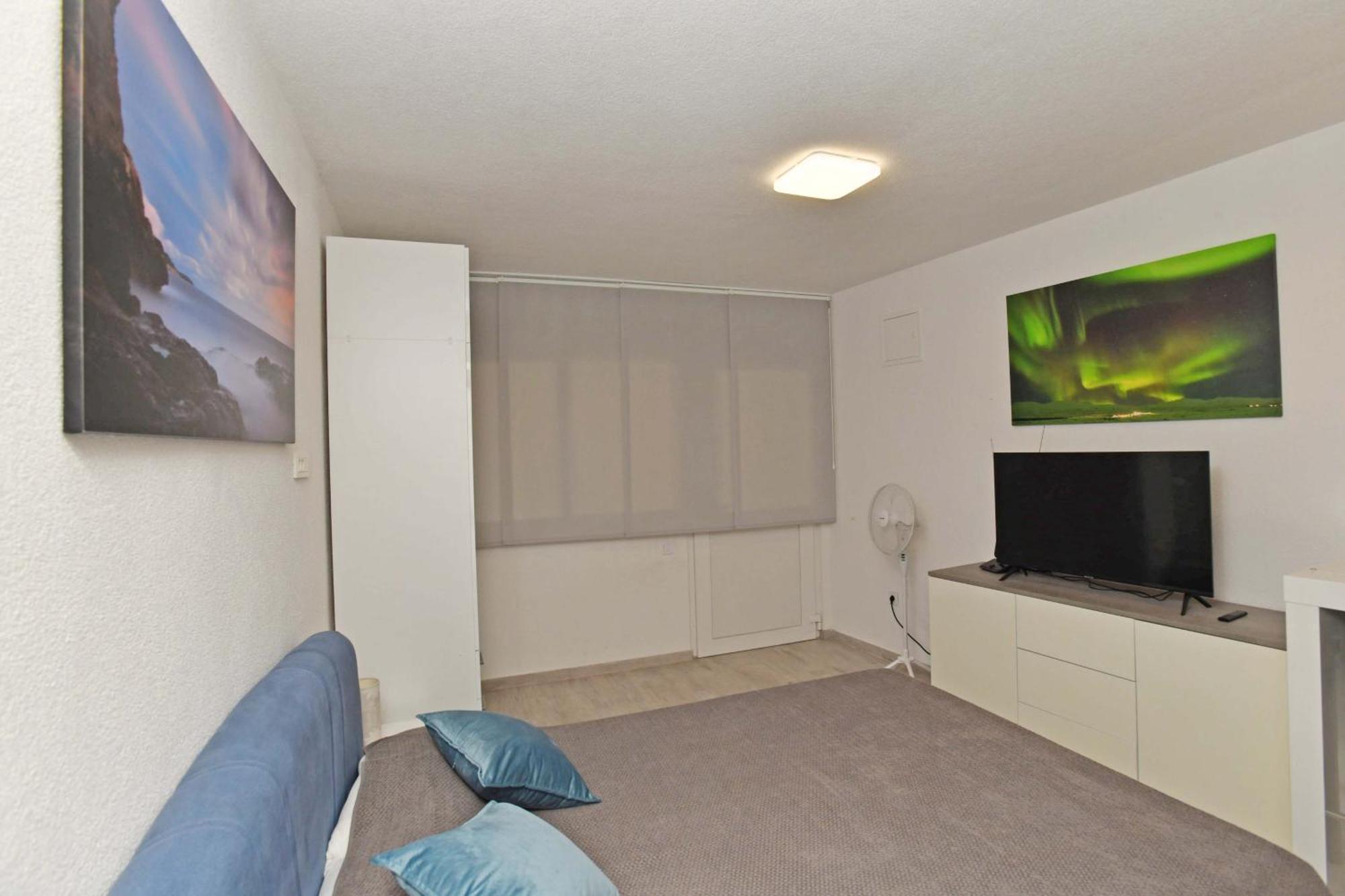 Apartment Ron Dubrovnik Luaran gambar
