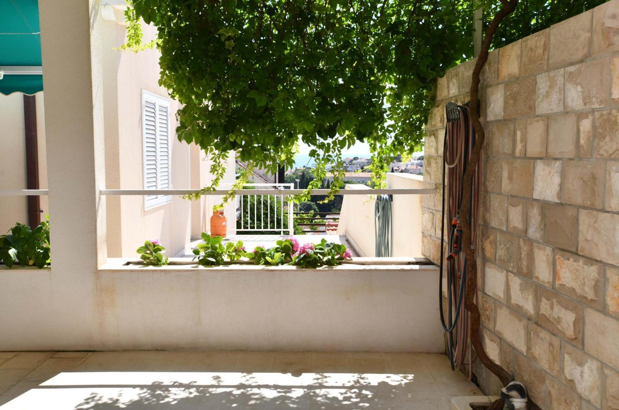 Apartment Ron Dubrovnik Luaran gambar