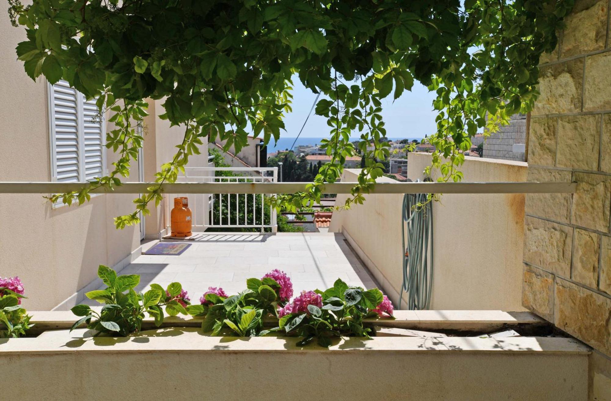 Apartment Ron Dubrovnik Luaran gambar