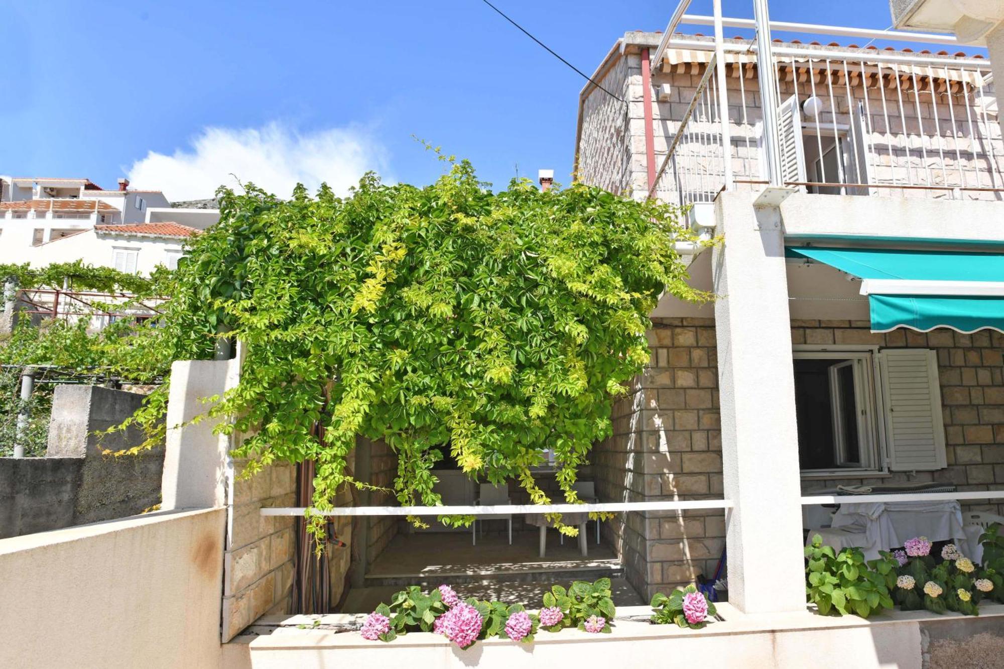 Apartment Ron Dubrovnik Luaran gambar
